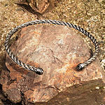Neck Torc (L2)