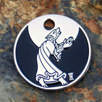 Celtic Shapeshifter Tag